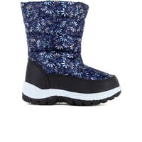 Neak Peak botas apreski infantil SNOWING vista frontal