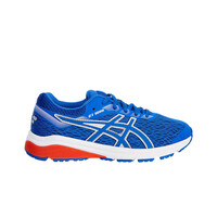 Asics zapatilla running niño GT-1000 7 GS vista frontal