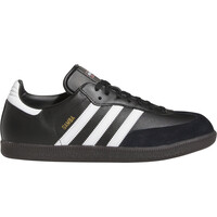 adidas zapatilla moda hombre SAMBA lateral exterior