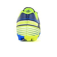 Joma botas de futbol niño cesped artificial TOLEDO JR 24T vista trasera