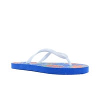 Seafor chanclas niño KELLY lateral interior