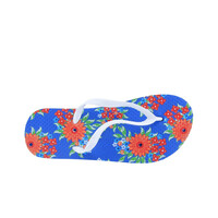 Seafor chanclas niño KELLY vista superior