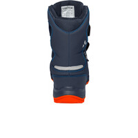 Vaude botas apreski infantil Kids Kelpie CPX 02