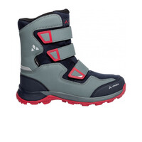 Vaude botas apreski infantil Kids Kelpie CPX vista frontal