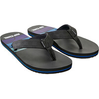 Rip Curl chanclas hombre RIPPER OPEN TOE lateral exterior