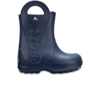 HANDLE IT RAIN BOOT