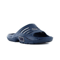 Spyro chanclas niño STRIP JR NAVY lateral interior