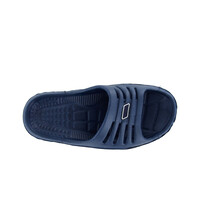 Spyro chanclas niño STRIP JR NAVY vista superior