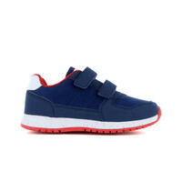 Noona zapatilla multideporte niño DOTTS lateral exterior