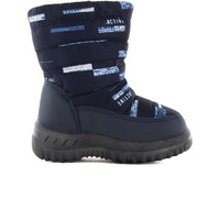 Neak Peak botas apreski infantil FLAKES vista frontal