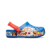 FL PAW PATROL BAND CLOG