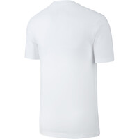 Nike camiseta manga corta hombre M NSW TEE JUST DO IT SWOOSH 03