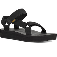 Teva zueco mujer MIDFORM UNIVERSAL lateral interior