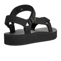 Teva zueco mujer MIDFORM UNIVERSAL vista trasera