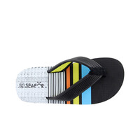 Seafor chanclas niño CLEARWATER vista superior