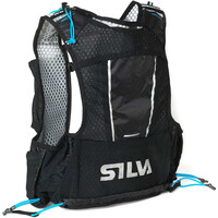 Silva varios running STRIVE LIGHT 5 XS/S running backpack. 01