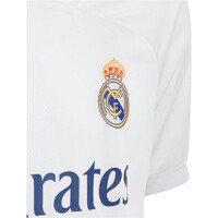 adidas camiseta de fútbol oficiales niño R.MADRID 21 H JSY Y 03