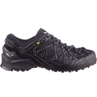 Salewa zapatilla trekking hombre MS WILDFIRE EDGE GTX lateral exterior