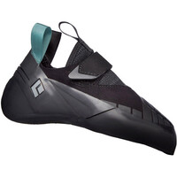 Black Diamond pies de gato SHADOW LV CLIMBING SHOES NE lateral exterior