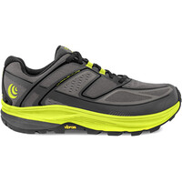 Topo zapatillas trail hombre ULTRAVENTURE M lateral exterior