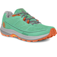 Topo zapatillas trail mujer TERRAVENTURE 2 W puntera