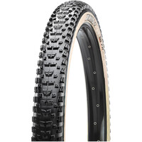 Maxxis cubiertas mtb REKON  29X2.60 60 TPI FOLD EXO/TR/SKINW vista frontal