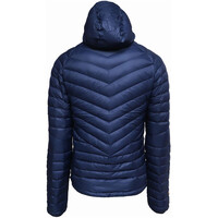 Altus chaqueta outdoor hombre DENALI vista trasera