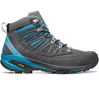 Asolo bota trekking mujer NARVIK GV ML lateral exterior