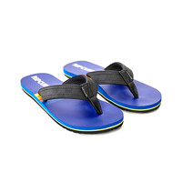 Rip Curl chanclas niño RIPPER OPEN TOE - BOY lateral exterior