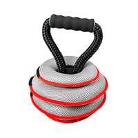 Softee varios musculación KETTLEBELL AJUSTABLE SOFTEE vista frontal