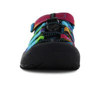 Keen sandalias trekking niño NEWPORT H2 Y lateral interior