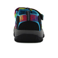 Keen sandalias trekking niño NEWPORT H2 Y vista trasera