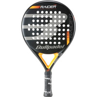 Bullpadel pala pádel adulto RAIDER CTR FS vista frontal