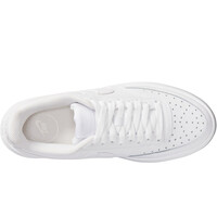 Nike zapatilla moda mujer COURT VISION ALTA LTR 05