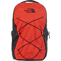 The North Face mochila montaña JESTER vista frontal