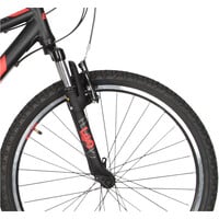 Bh bicicletas de montaña OVER-X FS 21 03