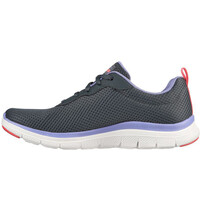 Skechers zapatillas fitness mujer FLEX APPEAL 4.0 - BRILLIANT V puntera