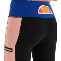 Ellesse pantalón mujer Unistyle Legging vista detalle