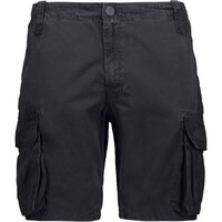 Cmp pantalón corto montaña hombre MAN BERMUDA vista frontal