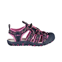 Cmp sandalias trekking niño KIDS SAHIPH HIKING SANDAL lateral exterior