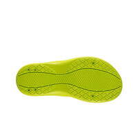 Arena chanclas niño HYDROSOFT II JR HOOK puntera