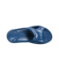 Arena chanclas niño HYDROSOFT II JR HOOK lateral interior