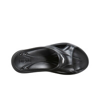 Arena chanclas niño HYDROSOFT II JR HOOK lateral interior