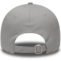 New Era visera lona 940 LEAG BASIC NEYYAN 02