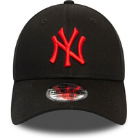 New Era visera lona NEW YORK YANKEES 02