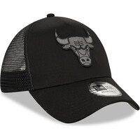 New Era gorras baloncesto CHICAGO BULLS 03