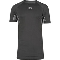 Sporthg camiseta térmica manga corta hombre HG-ELEVEN SHORT SLEEVED T-SHIRT vista frontal