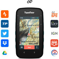 Twonav gps CROSS AZUL 09