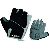 Ges guantes cortos ciclismo GUANTES CORTOS GES EVO vista frontal