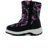 Neak Peak botas apreski infantil FLAKES PNK 02